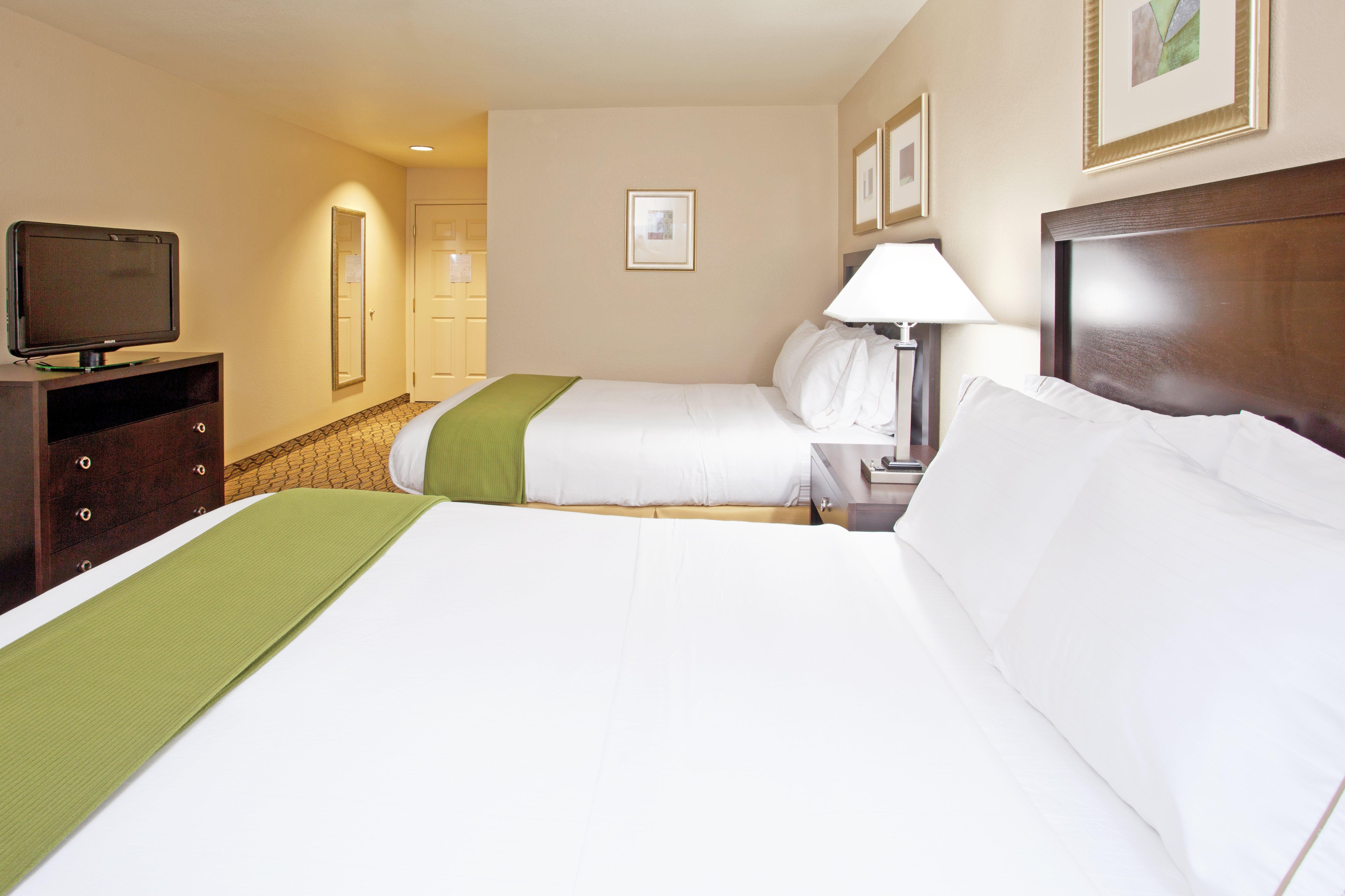 Holiday Inn Express & Suites Columbus East - Reynoldsburg By Ihg Habitación foto