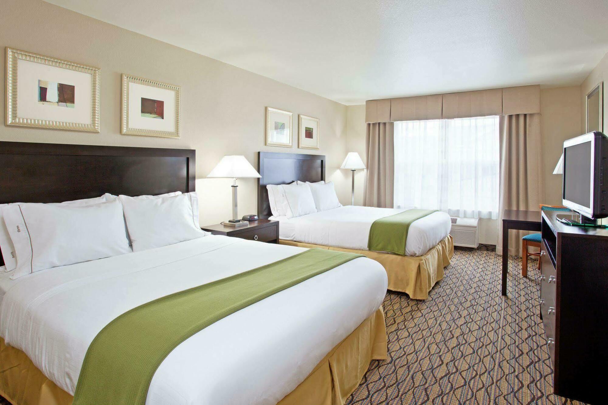Holiday Inn Express & Suites Columbus East - Reynoldsburg By Ihg Habitación foto